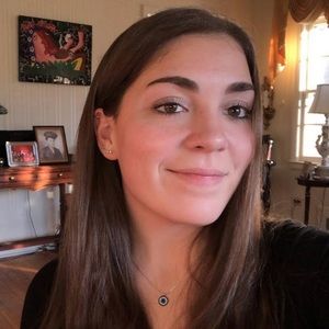 Meet your Posher, Alexa